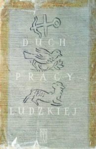 Duch pracy ludzkiej | Jednolita teoria czasoprzestrzeni | Zwinięty i rozwinięty porządek rzeczy