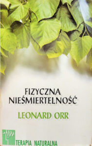 Fizyczna nieśmiertelność | Misja i tożsamość