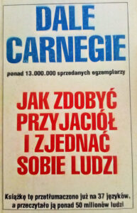 Jak zdobyć przyjaciół i zjednać sobie ludzi | Wiedza umiejętności strategia