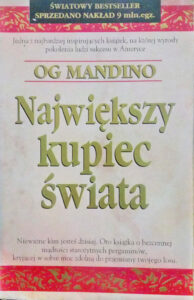 Największy kupiec świata | Jednolita teoria czasoprzestrzeni | Zwinięty i rozwinięty porządek rzeczy