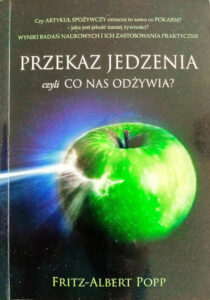 Przekaz jedzenia | Jednolita teoria czasoprzestrzeni | Zwinięty i rozwinięty porządek rzeczy