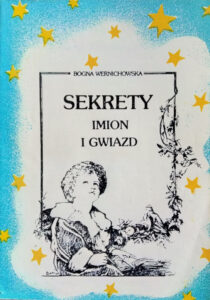 Sekrety imion i gwiazd | Misja i tożsamość