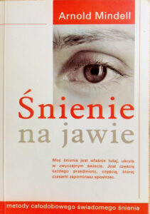 Śnienie na jawie | Jednolita teoria czasoprzestrzeni | Zwinięty i rozwinięty porządek rzeczy