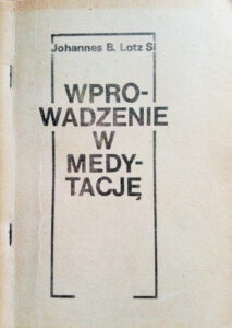 Wprowadzenie w medytację | Jednolita teoria czasoprzestrzeni | Zwinięty i rozwinięty porządek rzeczy