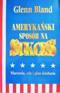 Amerykański sposób na sukces | Wiedza umiejętności strategia