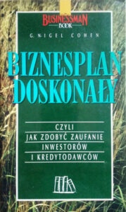 Biznesplan doskonały | Zachowania i logistyka