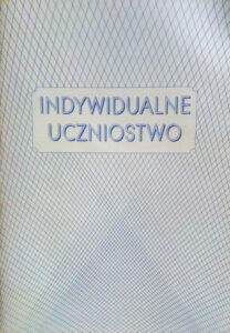 Indywidualne uczniostwo | Jednolita teoria czasoprzestrzeni | Zwinięty i rozwinięty porządek rzeczy