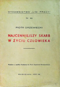 Najcenniejszy skarb w życiu człowieka | Wartości i przekonania