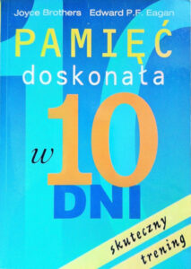 Pamięć doskonała w 10 dni | Pasja Ruchu