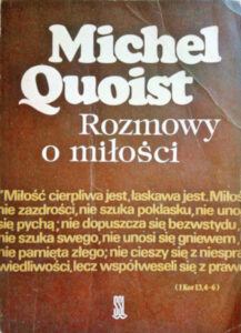 Rozmowy o miłości | Wartości i przekonania