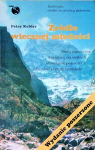 Źródło wiecznej młodości | Misja i tożsamość