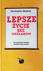 Lepsze życie bez okularów | Misja i tożsamość