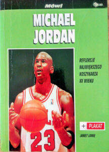 Mówi Michael Jordan | Pasja Ruchu