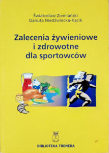 Zalecenia żywieniowe i zdrowotne dla sportowców | Pasja Ruchu