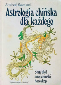 Astrologia chińska dla każdego | Zwinięty i rozwinięty porządek rzeczy