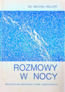 Rozmowy w nocy | Pasja Ruchu