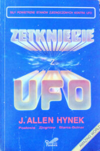 Zetknięcie z UFO | Zwinięty i rozwinięty porządek rzeczy