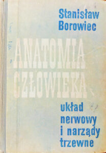 Anatomia człowieka Borowiec t2 | Uwarunkowania treningu