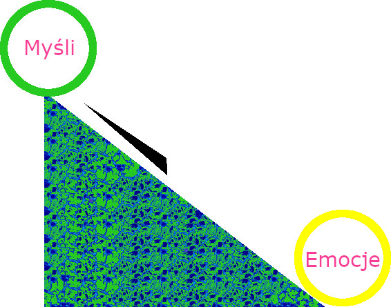 Chreod myśli i emocji 01 | Pasja Ruchu