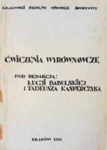 Ćwiczenia wyrównawcze | Zdrowe ciało poprzez ruch