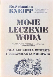 Moje leczenie wodą | Misja i tożsamość