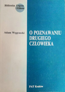 O poznawaniu drugiego człowieka | Misja i tożsamość