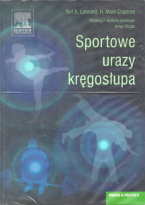 Sportowe urazy kręgosłupa | Urazowość w sporcie