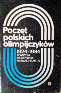 Poczet polskich olimpijczyków z4 | Wybitne kariery sportowców