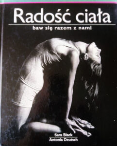 Radość ciała | Gimnastyka zdrowotna i pilates