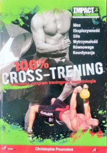 100% Cross-Trening | Pasja Ruchu