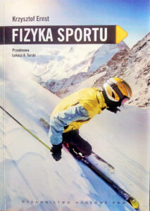 Fizyka sportu | Pasja Ruchu