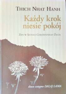 Każdy krok niesie pokój | Zwinięty i rozwinięty porządek rzeczy