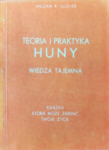 Teoria i praktyka huny | Zwinięty i rozwinięty porządek rzeczy