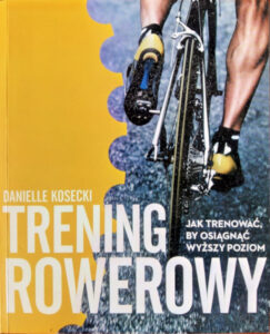 Trening rowerowy | Pasja Ruchu