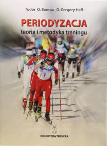 Periodyzacja teoria i metodyka treningu | Metodyka i zasób ćwiczeń