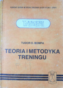 Teoria i metodyka treningu | Metodyka i zasób ćwiczeń