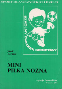 Mini piłka nożna | Gry zespołowe