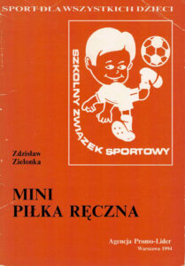 Mini piłka ręczna | Gry zespołowe