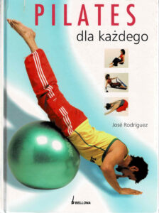 Pilates dla każdego | Gimnastyka zdrowotna i pilates