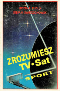 Zrozumiesz TV Sat | Sportowa nauka języków obcych