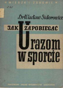 Jak zapobiegać urazom w sporcie | Uwarunkowania treningu