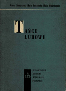 Tańce ludowe | Taniec