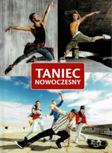 Taniec nowoczesny | Taniec