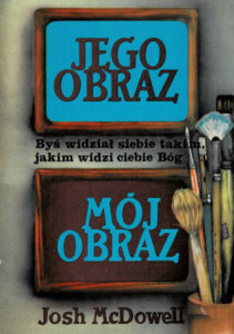 Jego obraz Mój obraz | Zwinięty i rozwinięty porządek rzeczy