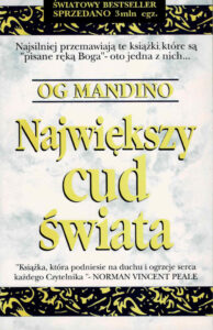 Największy cud świata | Zwinięty i rozwinięty porządek rzeczy