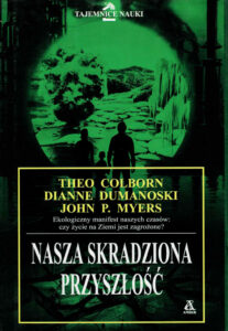 Nasza skradziona przyszłość | Misja i tożsamość