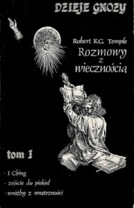 Rozmowy z wiecznością | Zwinięty i rozwinięty porządek rzeczy