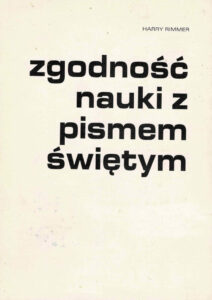 Zgodność nauki z pismem świętym | Zwinięty i rozwinięty porządek rzeczy