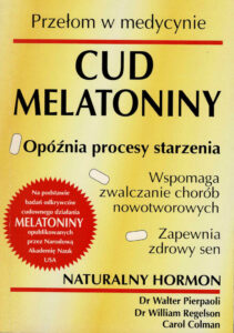 Cud melatoniny | Misja i tożsamość