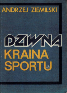 Dziwna kraina sportu | Zwycięstwo - sukces sportowy